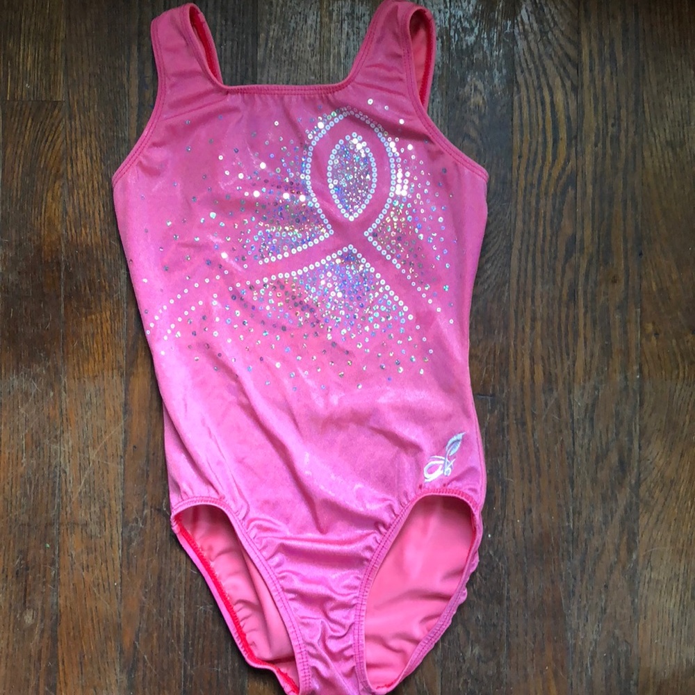 AXS GK leotard